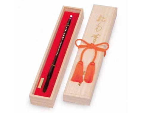 赤ちゃんの筆／製品紹介２