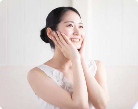 レディースシェービング２