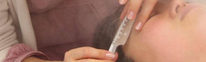 レディースシェービングでうれしい効果