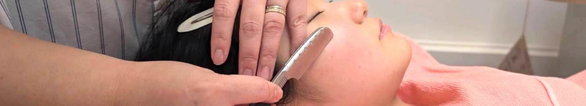 レディースシェービングでうれしい効果