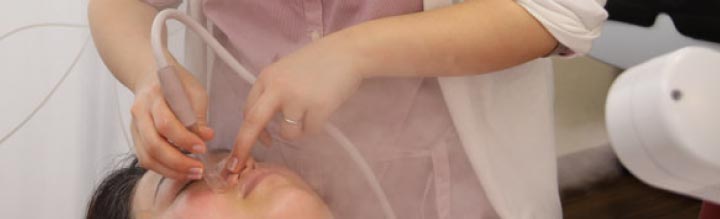 レディースシェービング＋フェイシャルエステでうれしい効果